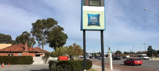 ibis Budget Perth Airport | Batı Avustralya - Perth (ve civarı) - Redcliffe