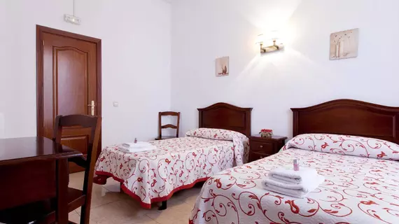 Hostal Condestable | Madrid Özerk Topluluğu - Madrid (ve civarı) - Centro - Malasana