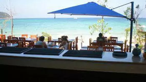 VIVA on the Beach Hotel | Surat Thani (vilayet) - Koh Phangan