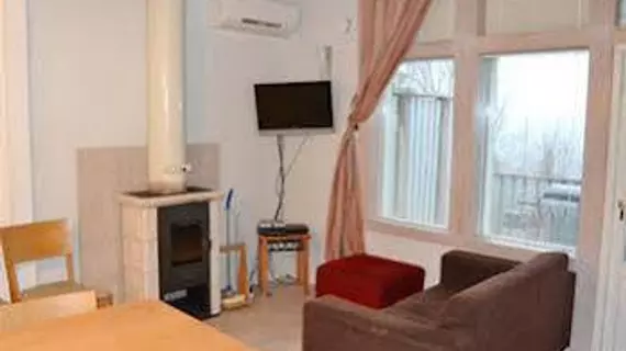 Espoo Sun Cottages | Uusimaa - Helsinki (ve civarı) - Espoo - Royla