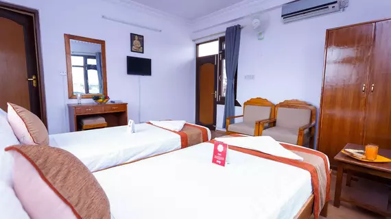 Alliance Hotel | Kathmandu