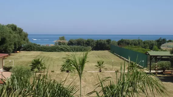 Stella Di Sicilia | Sicilya - Messina (vilayet) - Acquedolci