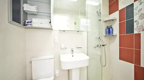 Inn-The City | Gyeonggi - Seul (ve civarı) - Gangnam - Yeoksam