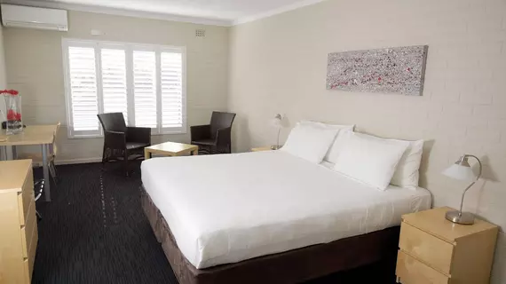 The Murray Hotel | Batı Avustralya - Perth (ve civarı) - West Perth