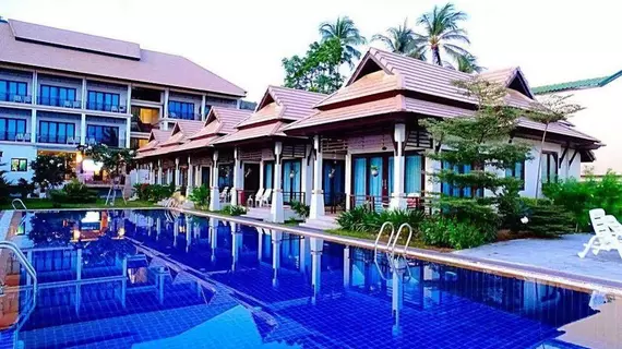 Poolsawat Villa | Surat Thani (vilayet) - Koh Samui