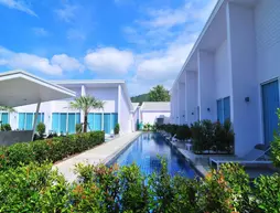 The Palmery Resort and Spa | Phuket (ve civarı) - Karon - Kata Plajı