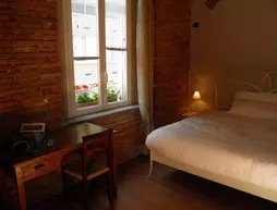 In Centro B&B di Charme | Lombardy - Bergamo - Bergamo (ve civarı) - Bergamo - Citta Bassa