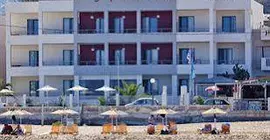 Olympic II Hotel Apartments  | Girit Adası - Rethimnon (bölge) - Rethimnon