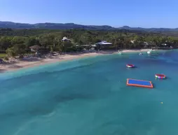 Paraiso Ecolodge | Puerto Plata (ili) - Punta Rucia