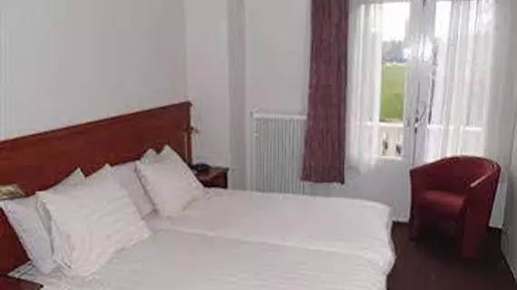 Hotel Corona Zeist | Utrecht (vilayet) - Zeist - Kerckebosch