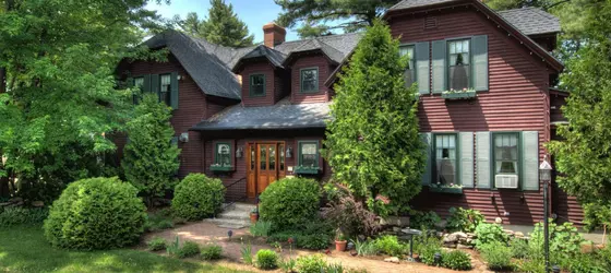 Cabernet Inn | New Hampshire - North Conway