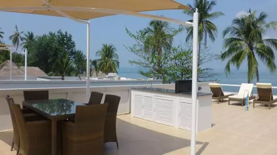 Serenity Resort Koh Chang | Trat İli - Ko Chang