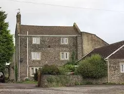 Cannards Grave Farmhouse - B&B | Somerset - Shepton Mallet