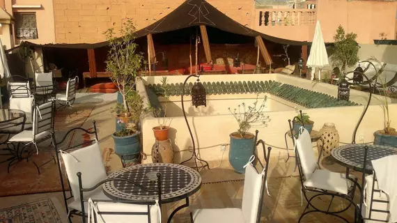 Riad Dubai | Marakeş (ve civarı) - Marrakech - Mechouar Kasbah - Mechouar-Kasbah