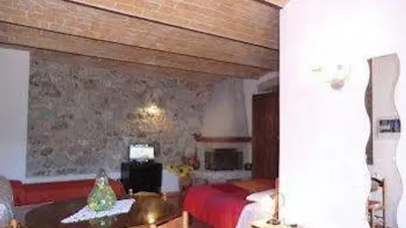 Agriturismo Il Gelso | Toskana - Pisa (vilayet) - Santa Luce