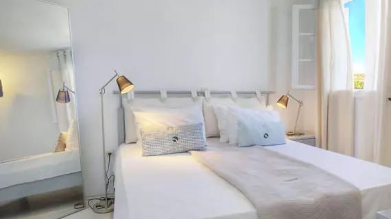 Minois Village Hotel & Spa | Ege Adaları - Paros