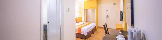 OYO Rooms Bundusan Commercial Centre | Sabah - Kota Kinabalu (ve civarı) - Kota Kinabalu - Penampang