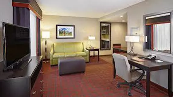 Homewood Suites Calgary Airport | Alberta - Calgary (ve civarı) - Calgary