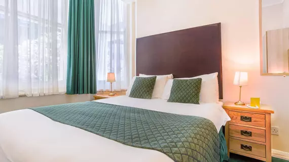 London Town Hotel | Londra (ve civarı) - Kensington - Earl's Court