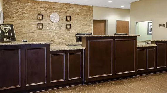 Comfort Inn & Suites Dothan | Alabama - Dothan (ve civarı) - Dothan