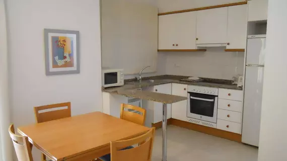 Apartamentos  Serviden Augusta | Valencia Bölgesi - Alicante (vilayet) - La Marina Alta - Pedreguer