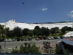 Alida Hotel | Denizli - Pamukkale - Kale