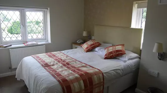 Marsham Arms Inn | Norfolk (kontluk) - Norwich