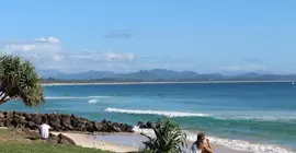 Hibiscus Motel | New South Wales - Byron Bay (ve civarı) - Byron Bay