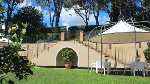 Villa Agnese | Liguria - Cenova (il) - Sestri Levante