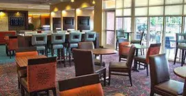 Residence Inn by Marriott Charleston North Ashley Phosphate | Güney Karolayna - Charleston (ve civarı) - North Charleston