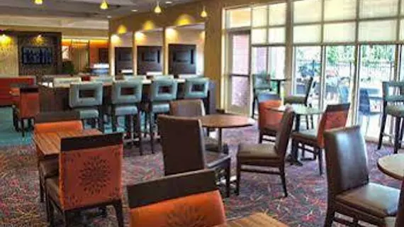 Residence Inn by Marriott Charleston North Ashley Phosphate | Güney Karolayna - Charleston (ve civarı) - North Charleston