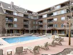 River Run by Wyndham Vacation Rentals | Kolorado - Summit İlçesi - Keystone