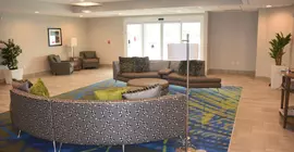 Candlewood Suites Nashville Metro Center | Tennessee - Nashville-Davidson - Nashville (ve civarı) - Nashville