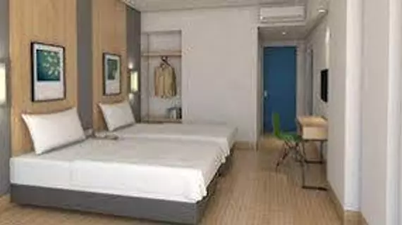 Citradream Bintaro | West Java - Cakarta (ve civarı) - Güney Tangerang - Ciputat