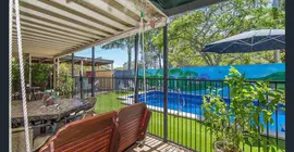 Harbourside B&B | Queensland - Brisbane (ve civarı) - Scarborough