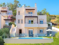 Athoniki Villas | Ege Adaları - Rodos Bölgesel Birimi - Rodos