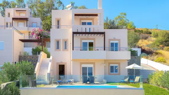 Athoniki Villas | Ege Adaları - Rodos Bölgesel Birimi - Rodos