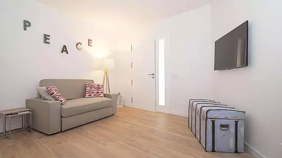 Can Blau Homes | Balearic Adaları - Mayorka Adası - Palma de Mallorca - Tarihi Şehir Merkezi