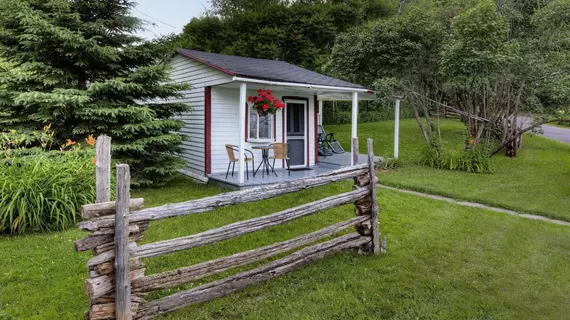 Auberge Baker | Quebec - Quebec (ve civarı) - Chateau-Richer