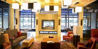 Aloft Bogota Airport