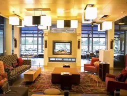 Aloft Bogota Airport | Cundinamarca - Bogota (ve civarı) - Bogota - Fontibon - Calle 26