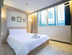 Hostel Na Nara | Bangkok - Silom