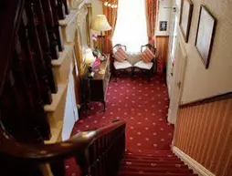 Ashburton House - B&B | Kuzey Yorkshire (kontluk) - Scarborough