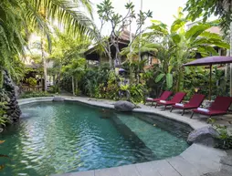 Adi Cottage | Bali - Ubud - Ubud Kent Merkezi