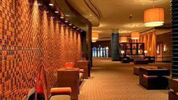 Ameristar Casino Hotel Kansas City | Missouri - Kansas City (ve civarı) - Kansas