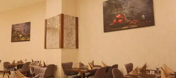 Nevali Hotel | Sanliurfa - Haliliye