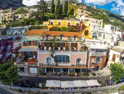 Hotel Villa Gabrisa | Campania - Salerno (il) - Positano