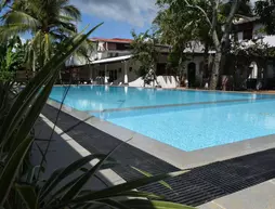 Star Holiday Resort | Southern Province - Galle Bölgesi - Hikkaduwa - Nalagasdeniya