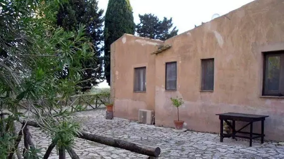 Agriturismo Terra di Pace | Sicilya - Syracuse (vilayet) - Noto