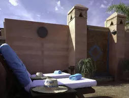 Riad Turquoise | Marakeş (ve civarı) - Marrakech - Mechouar Kasbah - Mechouar-Kasbah